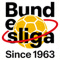 德国足球甲级联赛Bundesliga官方标志