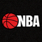 美国国家篮球协会NBA官方标志
