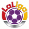 西班牙足球甲级联赛LaLiga官方标志