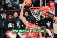 火箭队交易杜兰特加盟，库里获最佳球员，新赛季NBA展望