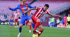 西甲焦点战：巴列卡诺VS塞维利亚前瞻